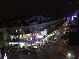 Cho thuê cặp căn góc mặt tiền trần thị nghỉ 140tr/th có tháng máy, hệ thống pccc cityland p7 gò vấp