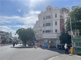 Cho thuê nguyên căn góc giá 55tr khu cityland park hill, p10, gò vấp