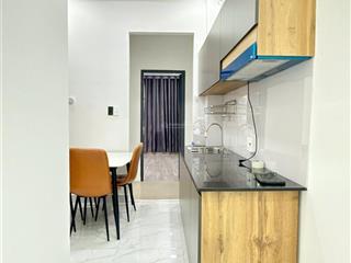 Cho thuê căn hộ 2pn full nội thất 12tr/th, tách bếp, có thang máy khu cityland p10, gò vấp
