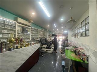 Cho thuê nguyên căn mặt tiền nguyễn oanh 25tr/th phường 7, gò vấp