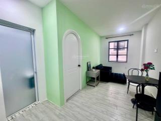 Cho thuê căn hộ full nội thất 8tr/th cityland p10, gò vấp có thang máy