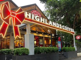 Bán căn highlands coffee góc 2mt tân bình, hđt 110tr/th, dt 9x25m, chốt nhanh 45 tỷ!
