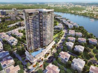 Bán gấp! khuôn đất thảo điền, mặt tiền nguyễn văn hưởng, 30mx25m, xd hầm 7 tầng, vị trí vip 5 sao!