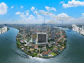 Cơ hội vàng! 150 tỷ  tòa building mặt tiền nguyễn văn hưởng, thảo điền, hầm 7 tầng mới, dt 20x22m