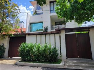 Hot! biệt thự thảo điền quận 2, thiết kế châu âu 3 tầng nội thất cao cấp, khu vip, tiện ích 5 sao!