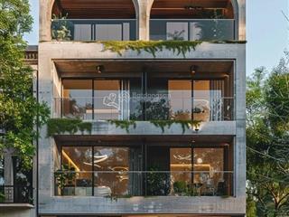 Chốt nhanh còn kịp! 32 tỷ sở hữu nhà view sông sài gòn, hầm 4 tầng (6x23m), kdc thủ đức house, q.2