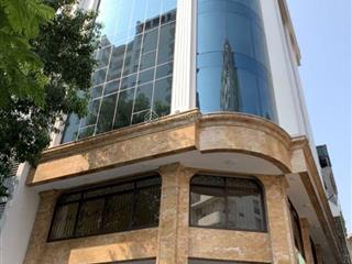 Ngộp lắm! tòa nhà 10x20m  hầm 7 tầng  ngay ủy ban thạnh mỹ lợi quận 2  siêu vip siêu khan hiếm