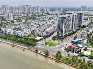 Mặt tiền lương định của, an khánh quận 2, dt 7,5x15m, ct hầm 7 tầng, đoạn đẹp nhất ngay vòng xoay