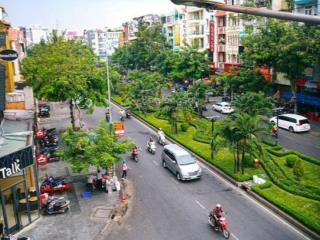 Bán nền đất mặt tiền cao đức lân, an phú, quận 2  ngang 12 x 20m  xây hầm 5 tầng  hơn 210 tr/m2