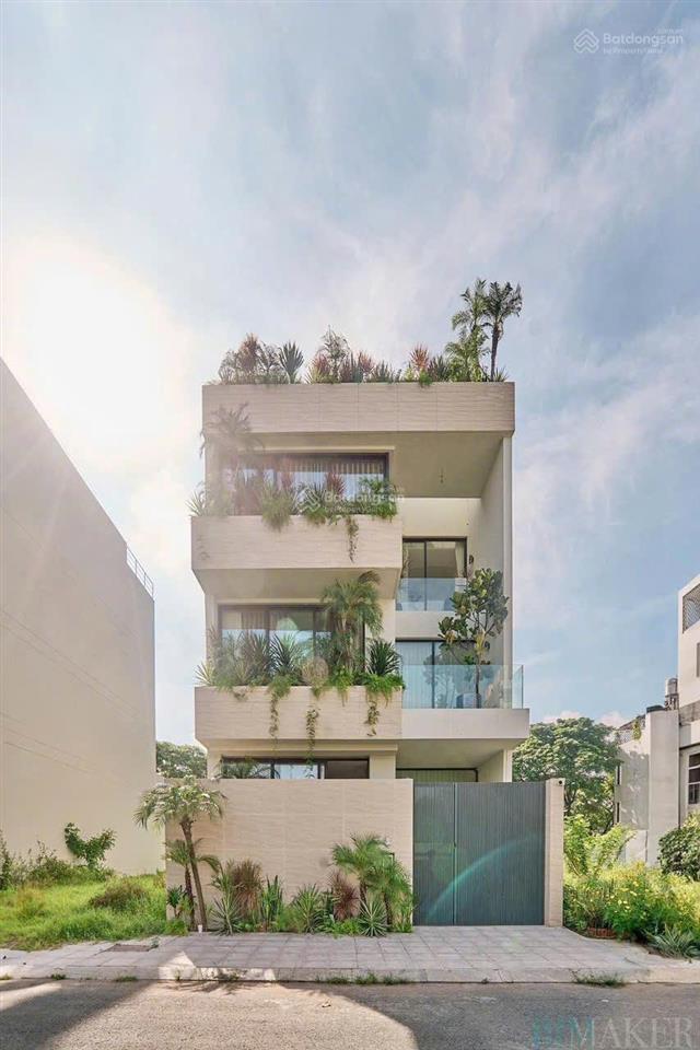 Định cư nên bán! biệt thự thạnh mỹ lợi quận 2, hầm 4 tầng đẳng cấp! chốt nhanh 29 tỷ