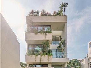 Định cư nên bán! biệt thự thạnh mỹ lợi quận 2, hầm 4 tầng đẳng cấp! chốt nhanh 29 tỷ