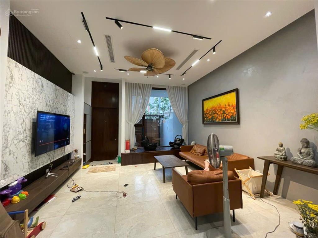 Định cư nên bán! biệt thự thạnh mỹ lợi quận 2, hầm 4 tầng đẳng cấp! chốt nhanh 29 tỷ