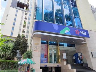 Bán nhà mặt tiền lương định của, q.2  ngang 12x22m  hđt 120 tr  giá 105 tỷ tl  ctxd hầm 7 tầng