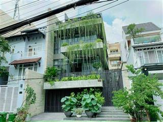 Siêu phẩm dòng tiền quận 1  ngang 8m x 25m  giá giảm mạnh về 63 tỷ  4 tầng sân thượng