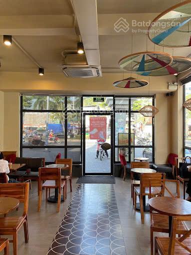 Bán căn hightland coffee góc 2 mt trần não  5x42m  hđt 100 tr/th  hạ sâu về 37 tỷ