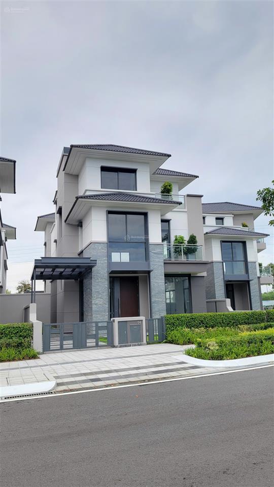 Chủ định cư nên giảm mạnh 46 tỷ! biệt thự 3 tầng vip cao đức lân, an phú quận 2, ở ngay trong tết