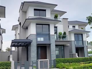 Chủ định cư nên giảm mạnh 46 tỷ! biệt thự 3 tầng vip cao đức lân, an phú quận 2, ở ngay trong tết