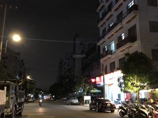 Bán nhà quận 7mtkd cao thị chính105m2+7tầng btct+hầm+thang máyngang 5mđường 24msổ a4 chỉ 28tỷ
