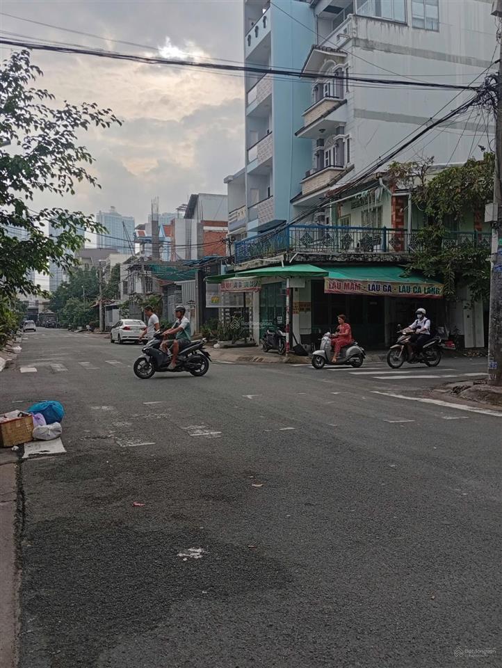 Bán nhà quận 7mặt tiền đs khu cư xá ngân hàng96m2+5tầng+thang máy6pnsổ a4đường 12mchỉ 22.x tỷ