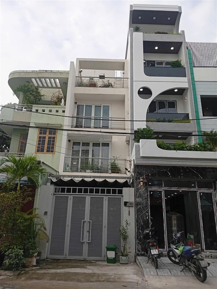 Bán nhà quận 7mặt tiền đs khu cư xá ngân hàng96m2+5tầng+thang máy6pnsổ a4đường 12mchỉ 22.x tỷ