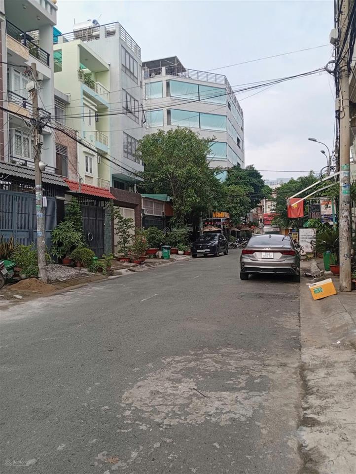 Bán nhà quận 7mặt tiền đs khu cư xá ngân hàng96m2+5tầng+thang máy6pnsổ a4đường 12mchỉ 22.x tỷ