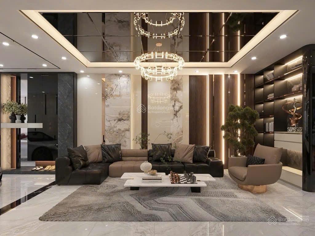 Bán nhà quận 7mặt tiền đs khu cư xá ngân hàng96m2+5tầng+thang máy6pnsổ a4đường 12mchỉ 22.x tỷ