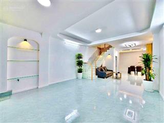 Bán nhà riêng 12,6 tỷ, 54.3m2, 4pn, 4wc tại nguyễn thị thập, bình thuận, q7, hcm giá siêu hời