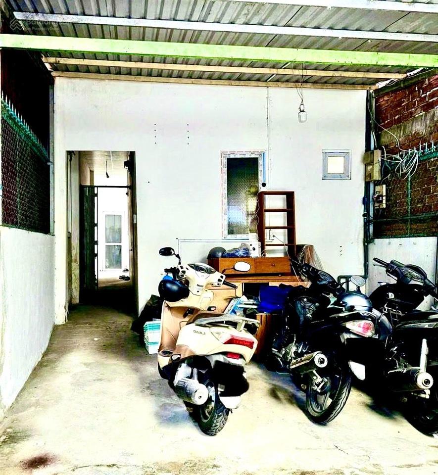 Bán đất tặng nhà 2tầng 160m2 đường nhựa 8m xe tải tránh xd cao tầng nhỉnh 60tr/m2