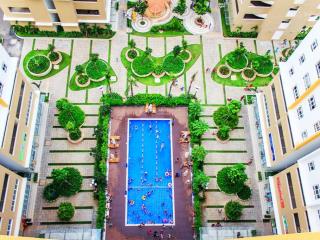 Bán căn hộ sunview town 2pn2wc gần ql13, ngay phạm văn đồng, sổ hồng sẵn, bàn giao nhà ngay