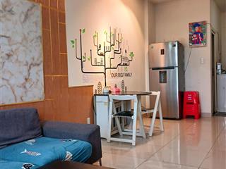 Bán gấp căn hộ đất xanh thủ đức sổ hồng sẵn view triệu đô công viên bờ sông landmark 81 lung linh