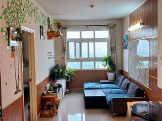 Cần bán ch sunview thủ đức 57m2 2pn 2wc  sổ hồng 2.25 tỷ full nt  vay 75% ls ưu đãi  0903 784 ***