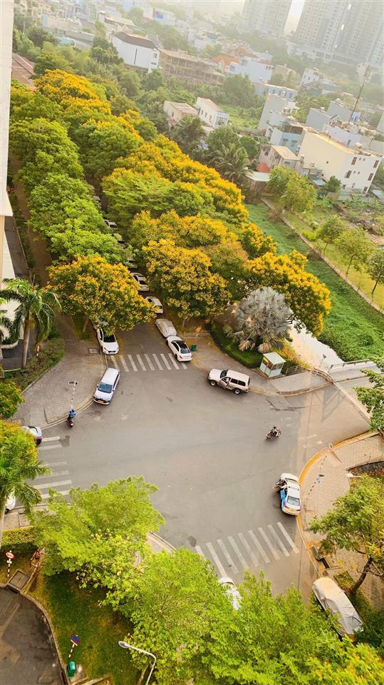 Chính chủ bán căn 2pn2wc, dọn vào ở ngay, ngay ql13, sát phạm văn đồng, thuận tiện di chuyển