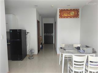 Cho thuê căn hộ con garden giá rẻ
