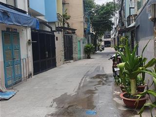 Bán gấp nhà c4 hxt  64m2  4.4x 14m  phan xích long  p4  phú nhuận, nhỉnh 10 tỷ