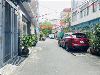 Hxh 6.5m phan đăng lưu  p3  phú nhuận  4x10m  40m2  hơn 13 tỷ