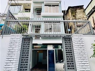 Mtkd phú nhuận ngay nguyễn đình chính  61m2  4.6x14m  4 tầng  nhỉnh 13 tỷ.