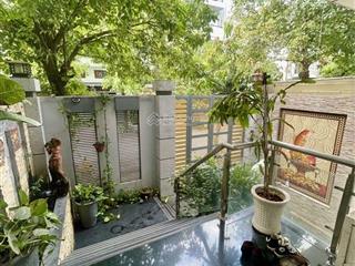 Hxh 120m2 vuông vức  6x20m  đặng thùy trâm  phường 13  bình thạnh  5 tầng  22tỷ