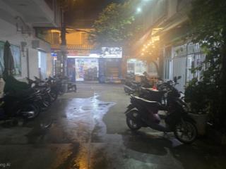 Bán nhà hxh bình thạnh  95m2  vuông vức  xe oto ngủ trong nhà.