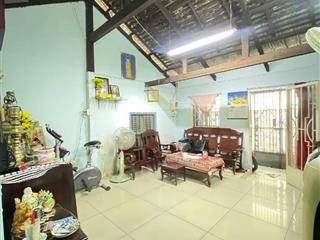 Bán nhà khu vạn kiếp  phú nhuận  102m2 full thổ cư. nhỉnh 8 tỷ