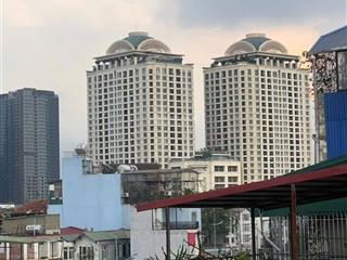Bán chung cư mini view đẹp, âu cơ, tứ liên, tây hồ, hà nội, 16 tỷ, 80m2