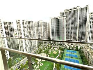 Bán gấp cc vinhomes oceanpark 1 materi, 3,88 tỷ, 47,5 m2 full nội thất.