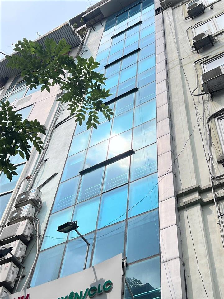 Bán nhà mặt phố tại nguyễn tuân, thanh xuân bắc, thanh xuân, hà nội, 28,49 tỷ, 60m2 hot!