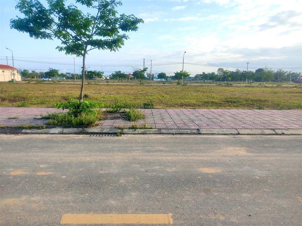Chính chủ bán nền đường 10m5 dự án cầu hưng lai nghi, diện tích 126m2/lô, giá 1,85 tỷ/lô