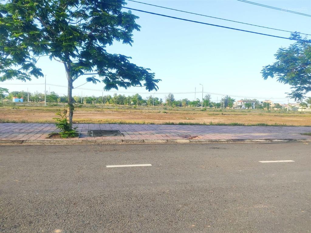 Chính chủ bán nền đường 10m5 dự án cầu hưng lai nghi, diện tích 126m2/lô, giá 1,85 tỷ/lô