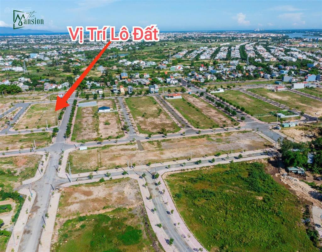 Chính chủ bán nền đường 10m5 dự án cầu hưng lai nghi, diện tích 126m2/lô, giá 1,85 tỷ/lô