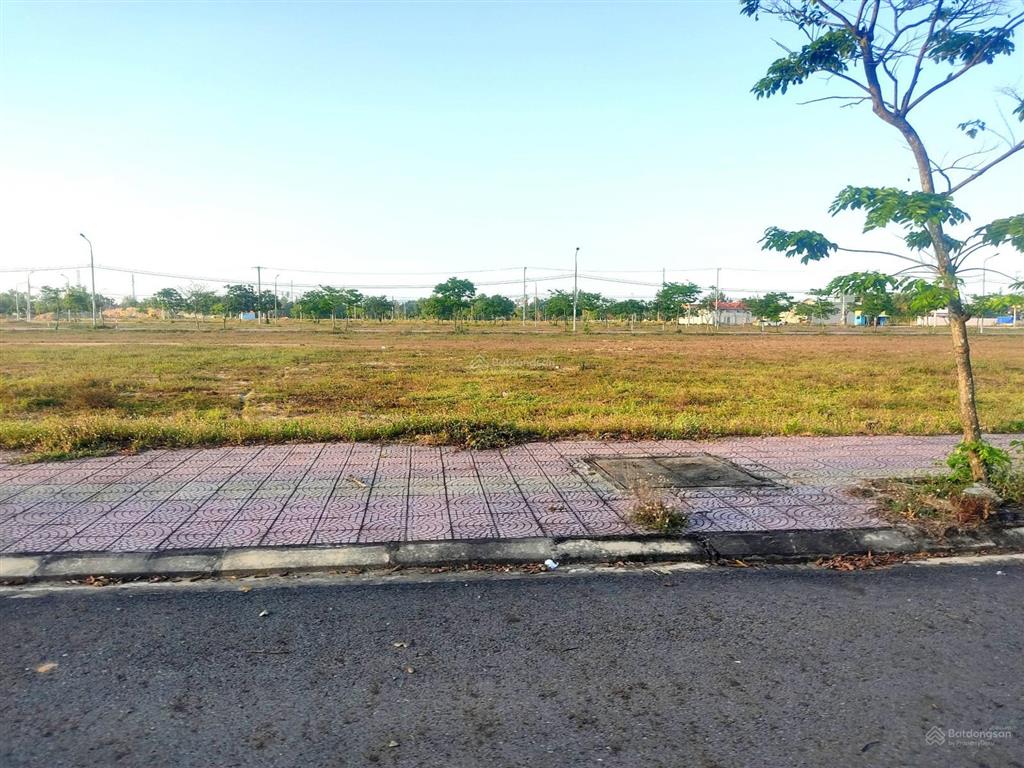 Chính chủ bán nhanh lô đất dự án lai nghi  riveria hội an, dt 126m2 view công viên giá chỉ 1,5 tỷ