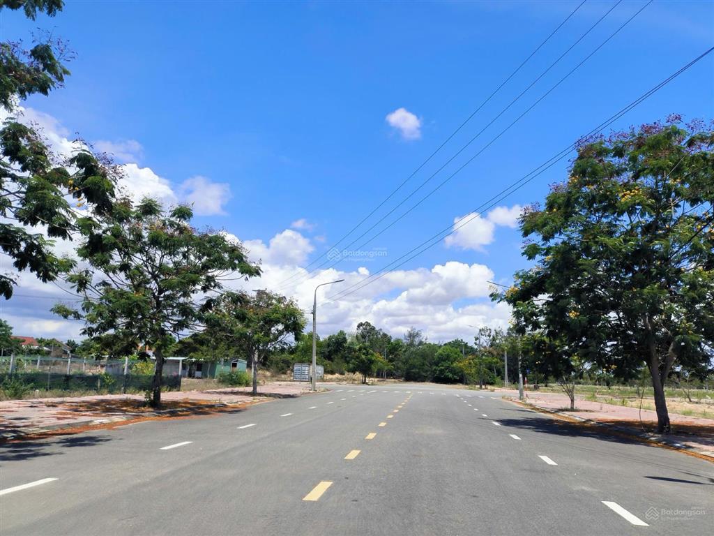 Chính chủ gửi bán đất đường 10m5 dự án hội an green village  cầu hưng lai nghi 131m2 giá 1,45 tỷ