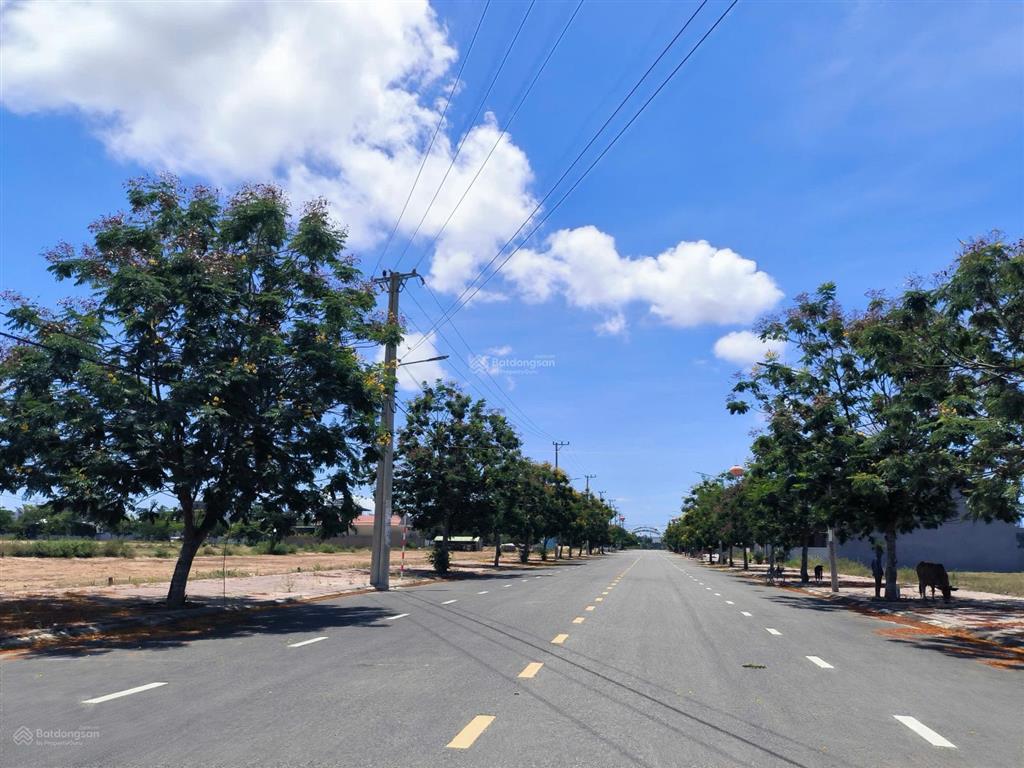 Chính chủ gửi bán đất đường 10m5 dự án hội an green village  cầu hưng lai nghi 131m2 giá 1,45 tỷ