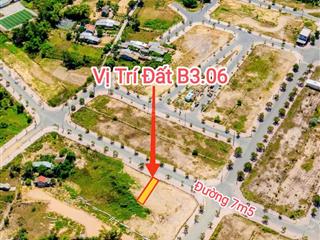 Chính chủ bán đất dự án cầu hưng lai nghi  hội an riviera complex đường 7m5 dt 150m2 giá 11tr/m2