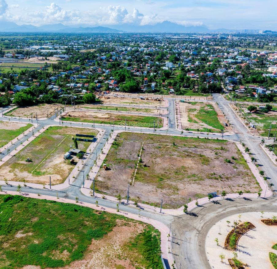 Chính chủ bán đất dự án the riviera hội an complex  lai nghi b3.21 hướng đông 150m2 giá 12.67tr/m2